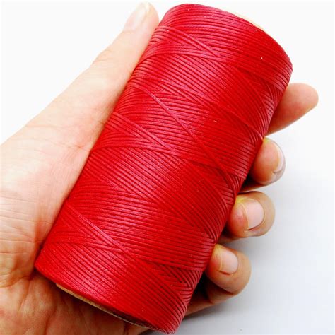 stitching thread for leather